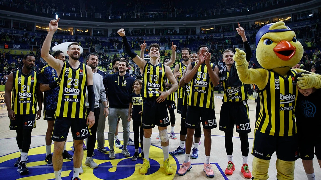 Euroleague Final Four ne zaman