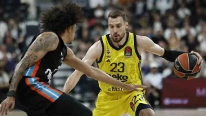 Euroleague Final Four ne zaman? Fenerbahçe Beko’nun Paris zaferi ve