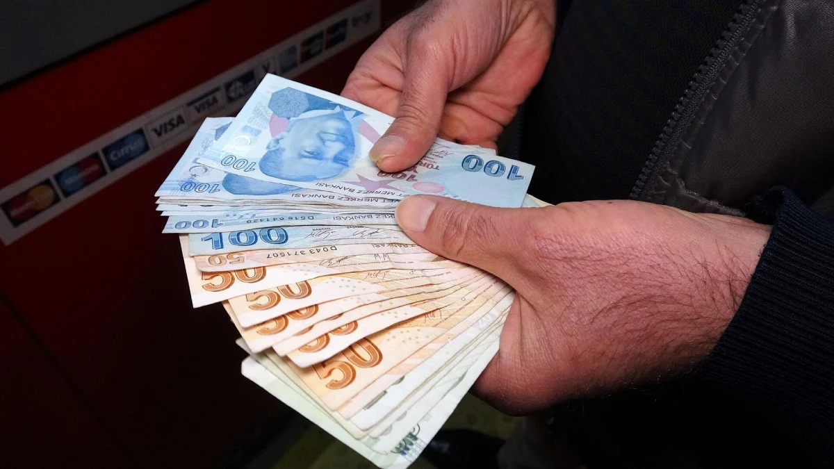 Evde bakım maaşı yattı mı nisan ayı içinde? Ne zaman