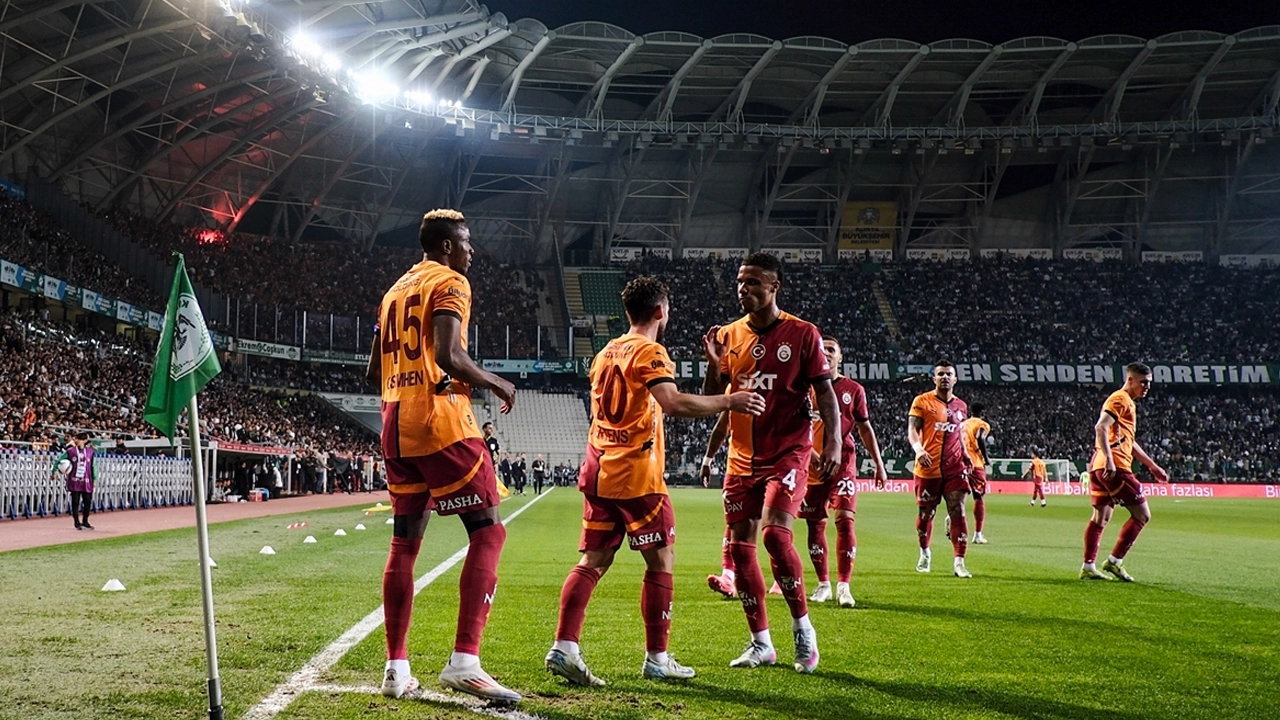 CANLI HD İZLE Eyüpspor Galatasaray Maçı