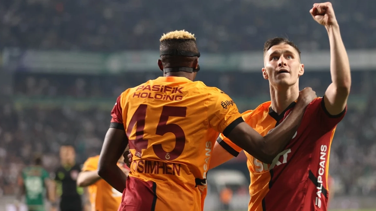 Eyüpspor Galatasaray maçı ne zaman