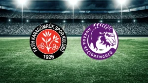 Fatih Karagümrük Keçiörengücü maçı saat kaçta, hangi kanalda? 27 Nisan