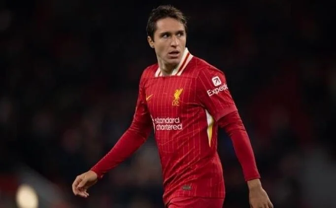 Federico Chiesa Kimdir? Boyu, Kilosu, Yaşı Kaç? Nereli, Piyasa Değeri, Mevkii, Hangi Takımlarda Oynadı? Liverpool Federico Chiesa Biyografisi