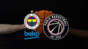 Basketbol severlerin nefeslerini tutarak beklediği gece geldi! Fenerbahçe Beko, THY