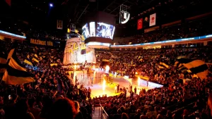 EuroLeague’de Playoff heyecanı tam gaz devam ederken, Fenerbahçe Beko ikinci