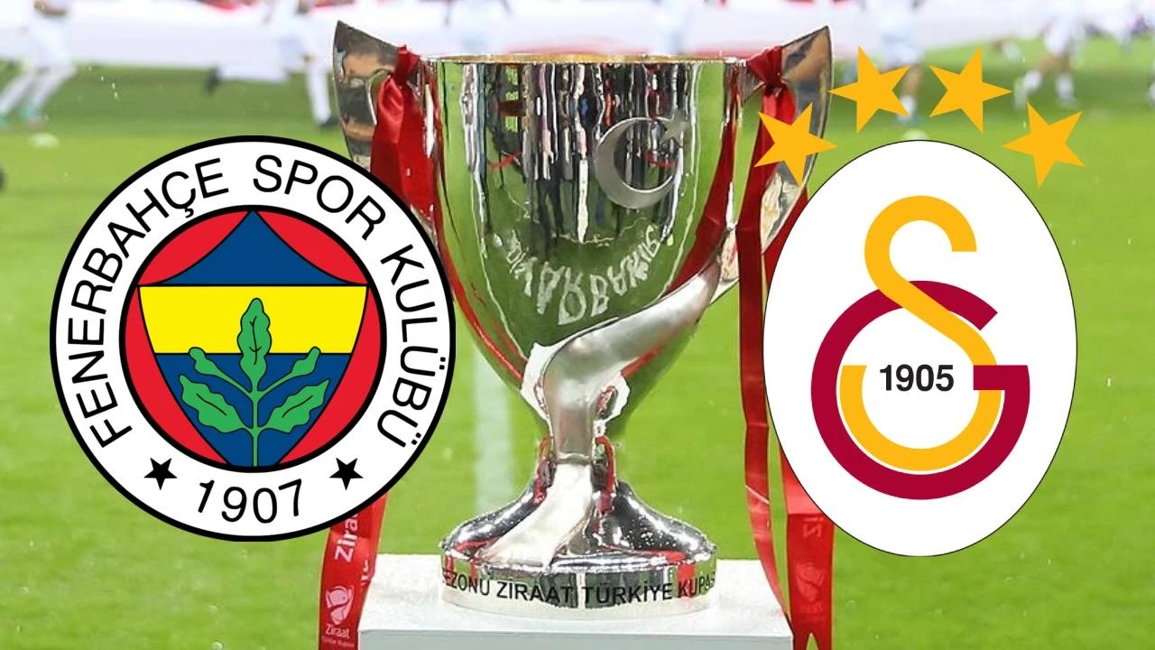 ATV CANLI YAYIN | Fenerbahçe Galatasaray