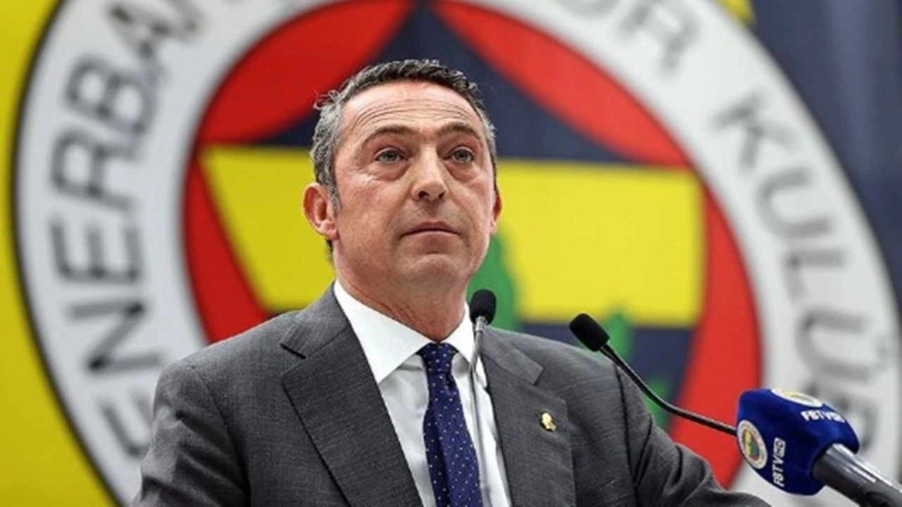 Fenerbahçe seçim ne zaman 2025