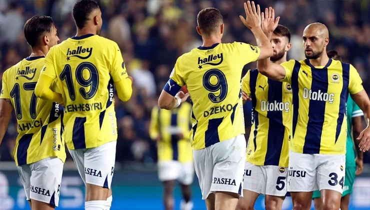 CANLI HD İZLE Fenerbahçe Trabzonspor Maçı