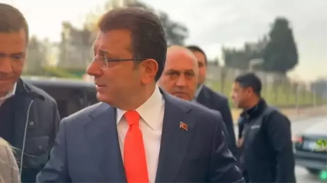 Ekrem İmamoğlu 11 Nisan’da Hangi Davalarda Yargılanıyor? Suçlamalar Ne, Dava Nerede Görülüyor?