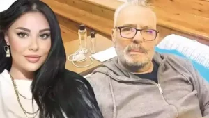 Ferdi Tayfur’un kaç çocuğu var? Efsane sanatçının 5 çocuğu Timur,