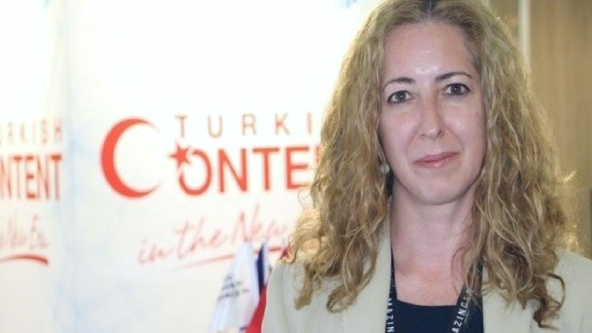 Feriba Duygu Hokkacı Esirgen Kimdir? 10 Nisan 2025 tarihli Resmi