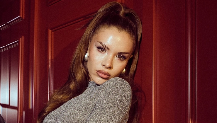 Feride Hilal Akın kimdir? Müzik ve oyunculuk dünyasında adından söz