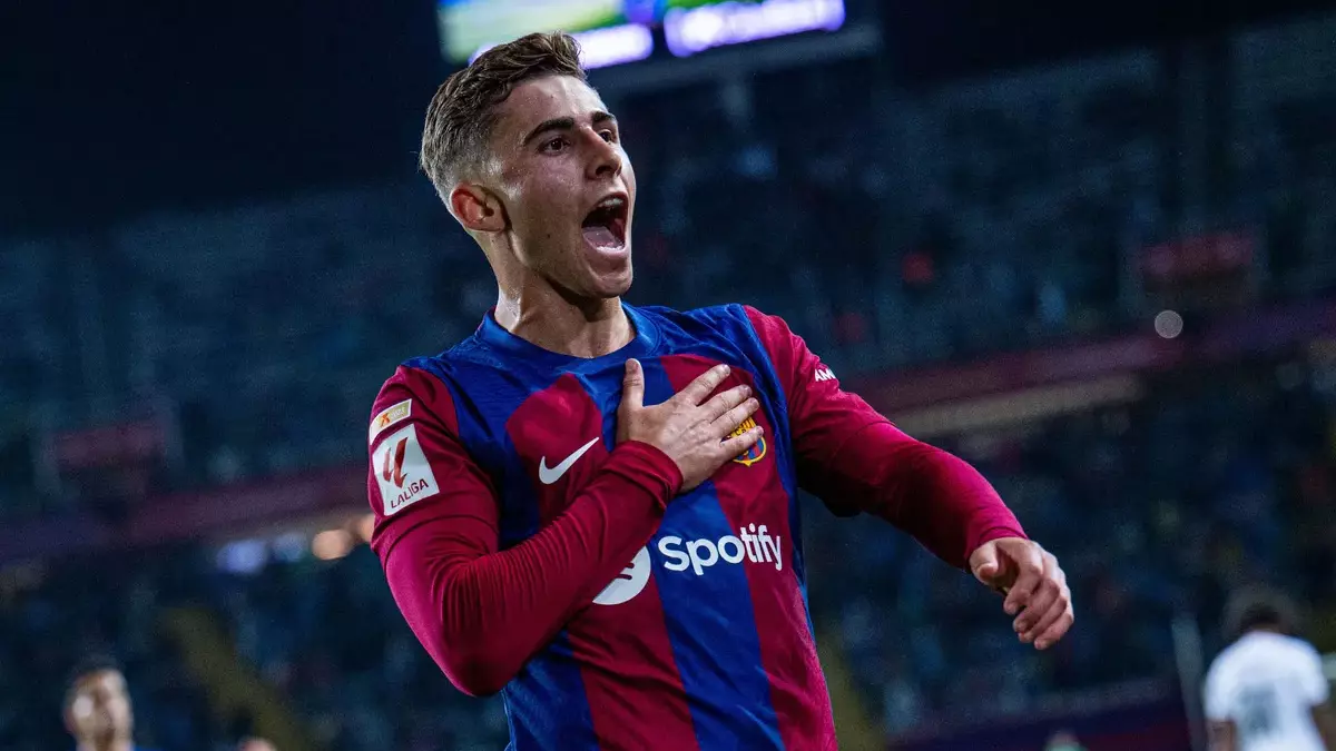 Fermín Lopez Kimdir? Boyu, Kilosu, Yaşı Kaç? Hangi Ülkeli, Piyasa Değeri, Mevkii Nedir, Hangi Takımlarda Oynadı? Barcelona Fermín Lopez Biyografisi ve Futbol Kariyeri