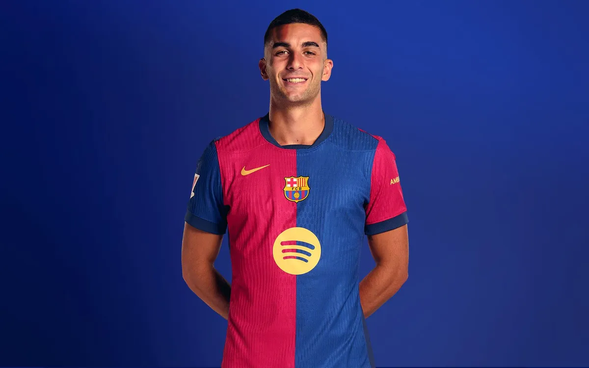Ferran Torres Kimdir? Boyu, Kilosu, Yaşı Kaç? Hangi Ülkeli, Dini,