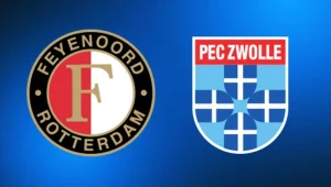 Feyenoord Zwolle maçı hangi kanalda, saat kaçta? Exxen'den canlı yayın bilgileri,