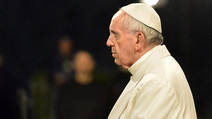‘Francis’ İsmi Neden? Papa Francis’in İsimdeki Derin Mesaj Nedir?