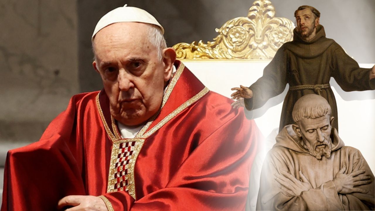 Katolik dünyasının ruhani lideri Papa Francis’in 88 yaşında hayatını kaybetmesi,