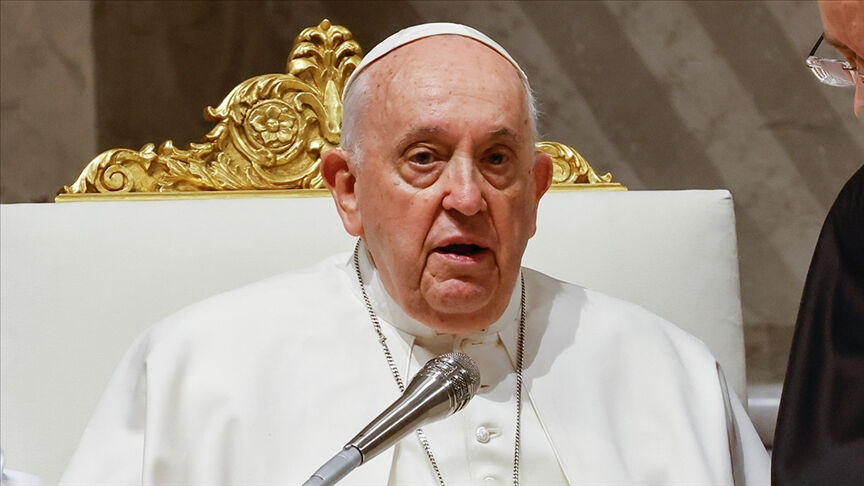 ‘Francis’ İsmi Neden? Papa Francis’in İsimdeki Derin Mesaj Nedir?