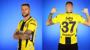 Fenerbahçe, yaz transfer döneminde en önemli hedeflerinden birini belirledi: Kiralık