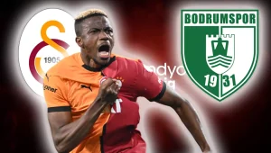 Galatasaray Bodrum FK maçı ne zaman, saat kaçta, hangi kanalda?