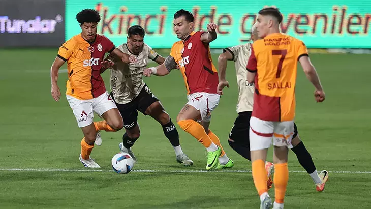 Galatasaray-Bodrumspor Kaçak Canlı İzle! Taraftarium24, Selçuk Sports HD, Twitter ve Justin TV Şifresiz Linki: 18 Nisan 2025