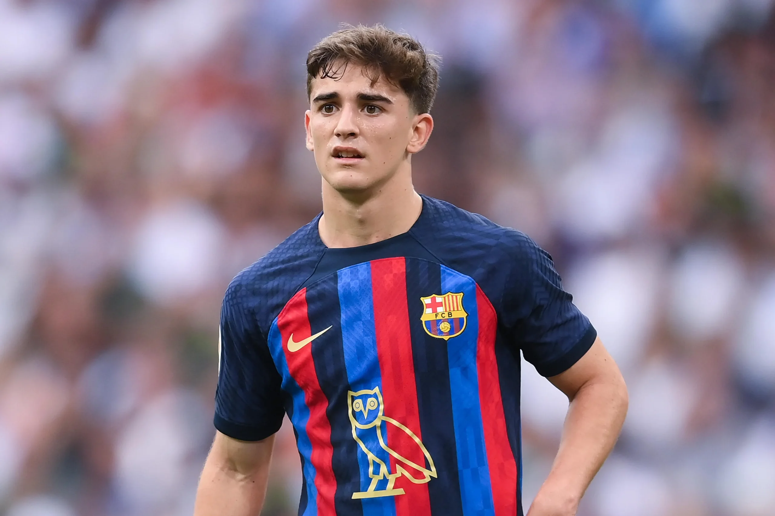 Gavi Kimdir? Boyu, Kilosu, Yaşı Kaç? Piyasa Değeri, Hangi Ülkeli, Mevkii Nedir, Hangi Takımlarda Oynadı? Barcelona Gavi Biyografisi ve Futbol Kariyeri