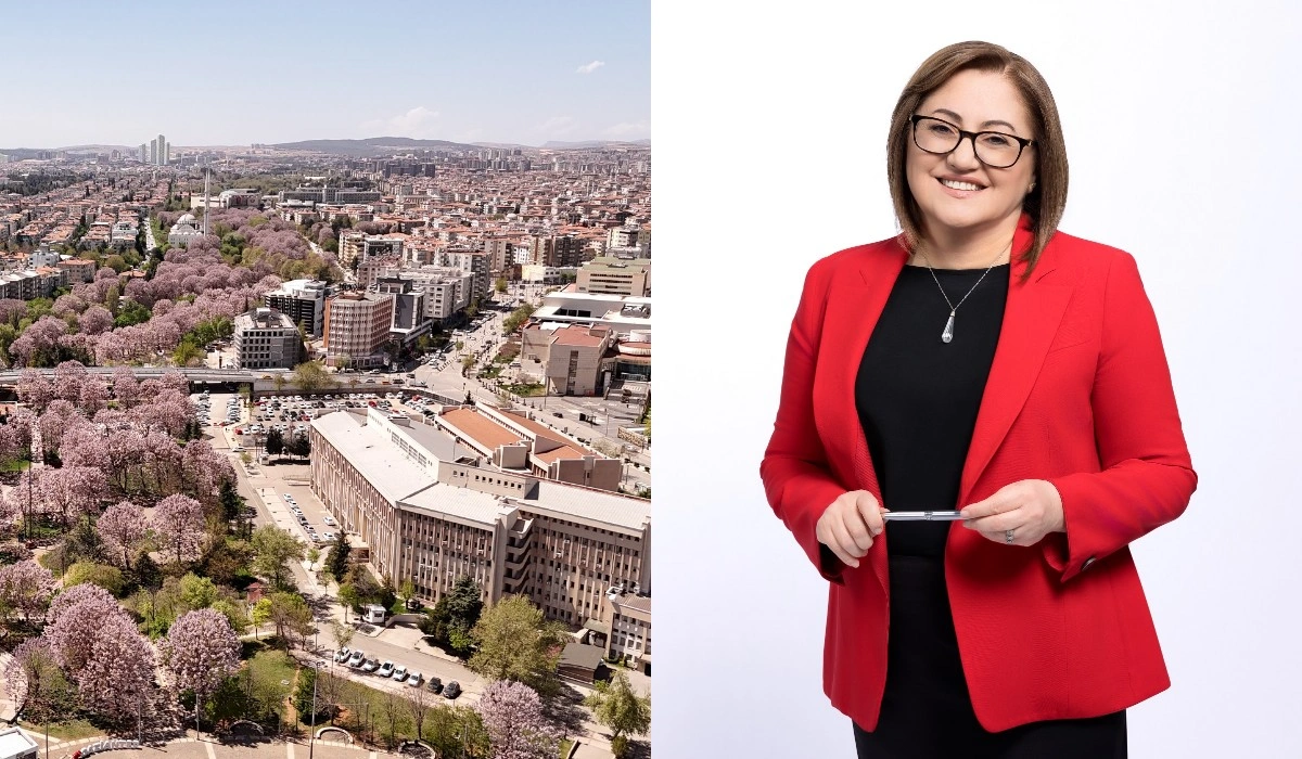 Avrupa Konseyi Parlamenter Meclisi, Gaziantep şehrini oy çokluğuyla 2025 Avrupa