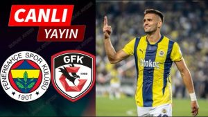 Süper Lig’de şampiyonluk yarışının kaderini belirleyecek kritik mücadelede Gaziantep FK