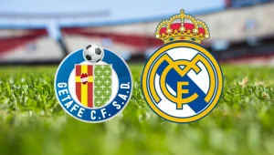 Getafe Real Madrid maçı hangi kanalda? Arda Güler oynayacak mı?