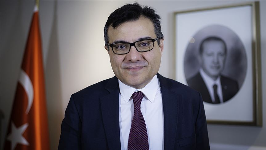 Göksel Aşan Kimdir, Kaç Yaşında, Aslen Nereli? Cumhurbaşkanlığı Başdanışmanlığına Atanan Göksel Aşan Biyografisi ve Hayatı