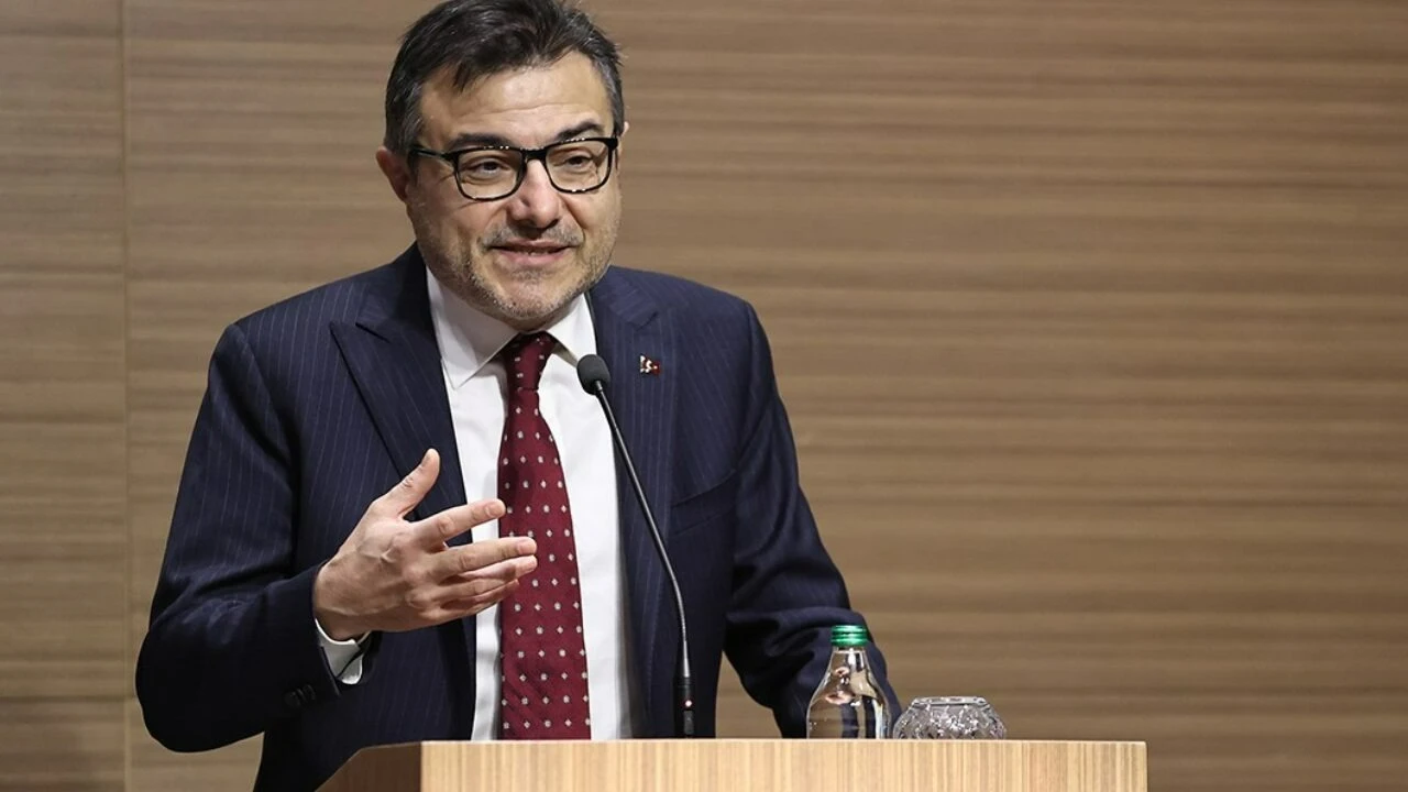Göksel Aşan Kimdir, Kaç Yaşında, Aslen Nereli? Cumhurbaşkanlığı Başdanışmanlığına Atanan Göksel Aşan'ın Biyografisi ve Hayatı
