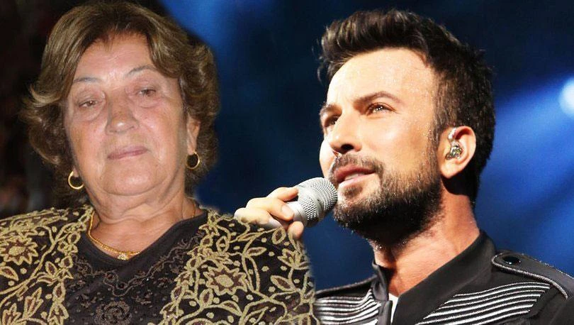 Gözyaşlarını Tutamamıştı, Günler Sonra Konuştu: Tarkan’dan Anlamlı Veda Paylaşımı