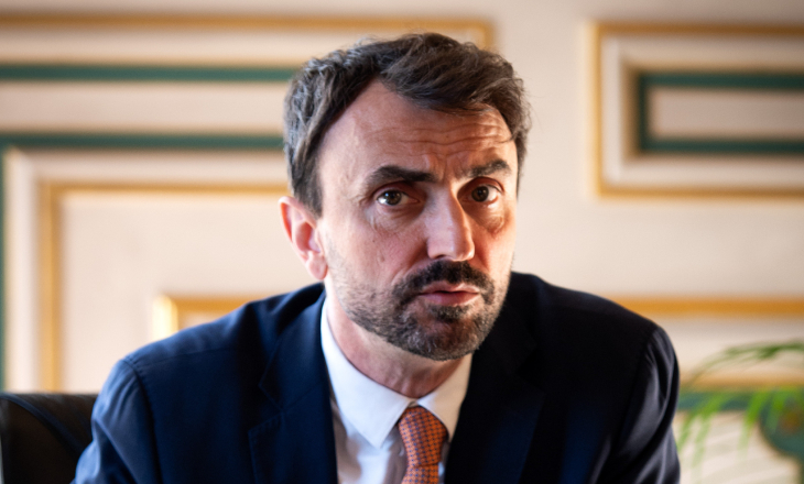 Gregory Doucet Serbest Bırakıldı Mı, Gözaltı Sürecinde Neler Yaşandı?