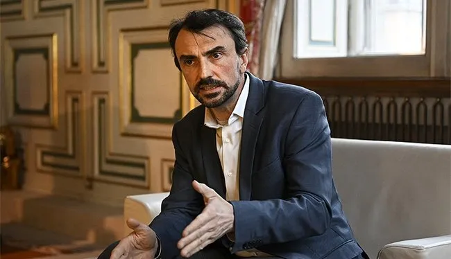 Gregory Doucet Serbest Bırakıldı Mı, Gözaltı Sürecinde Neler Yaşandı?