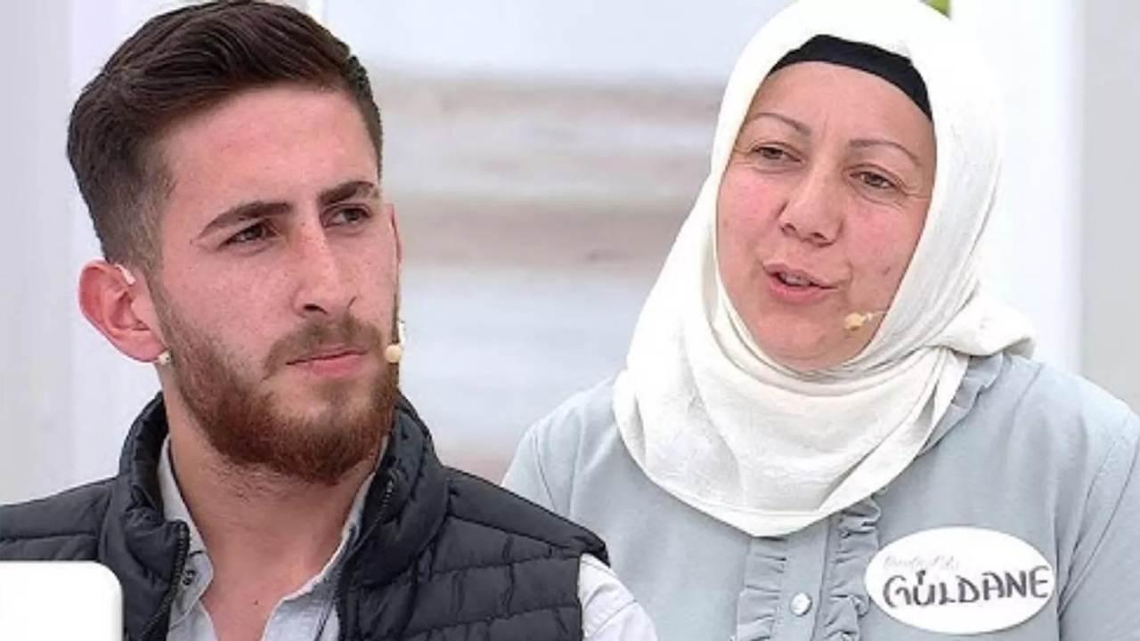 Güldane Cuma tutuklandı mı