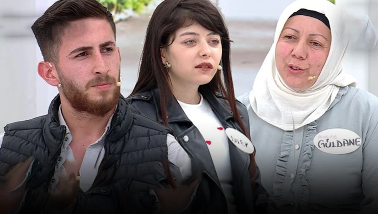 Güldane Cuma tutuklandı mı