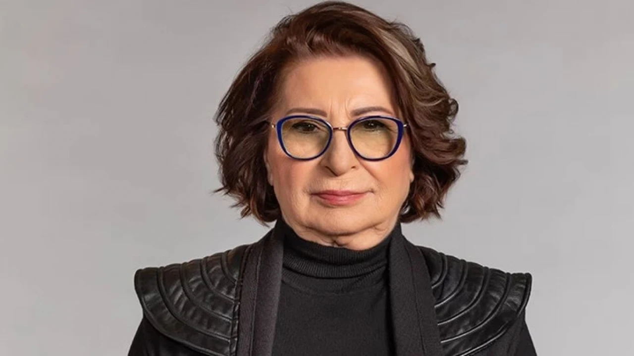 Gülseren Budayıcıoğlu kimdir