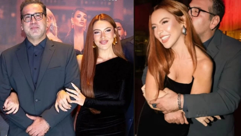 Hadise Sahnede Ayrılığı Haykırdı! Şenol Sönmez’i Sildi, Aşk Defteri Kapandı mı?