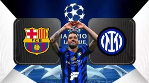 Barcelona – Inter maçı hangi kanalda, saat kaçta, Hakan Çalhanoğlu