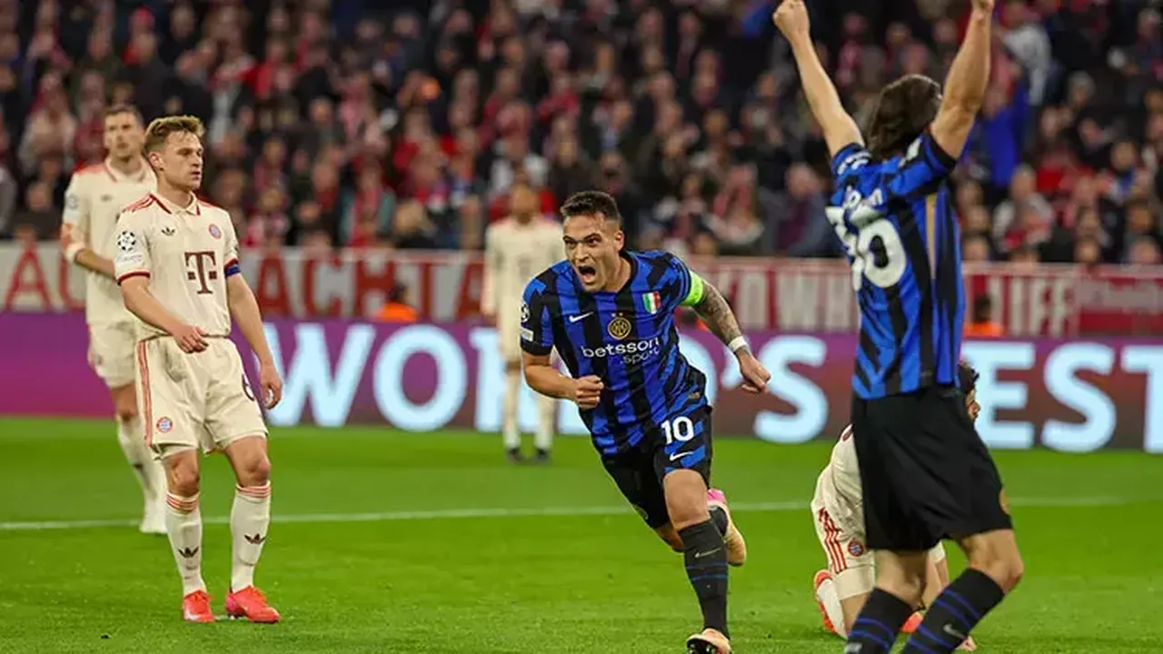 Hakan Çalhanoğlu İlk 11’de Mi? Inter-Bayern Münih Canlı Şifresiz İzle Linki Burada!