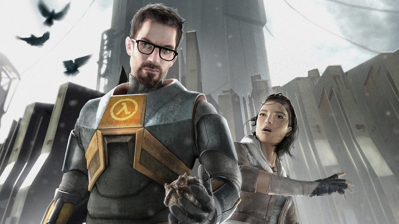 Half-Life 3 ne zaman çıkacak