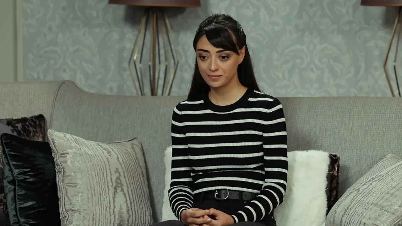 Hande Dilan Hancı kimdir