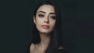 Hande Dilan Hancı kimdir? Gibi dizisinde Hande karakteriyle dikkat çeken