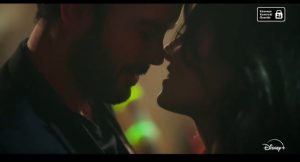 Disney Plus’ın heyecanla beklenen yeni dizisi “Aşkı Hatırla“, Hande Erçel