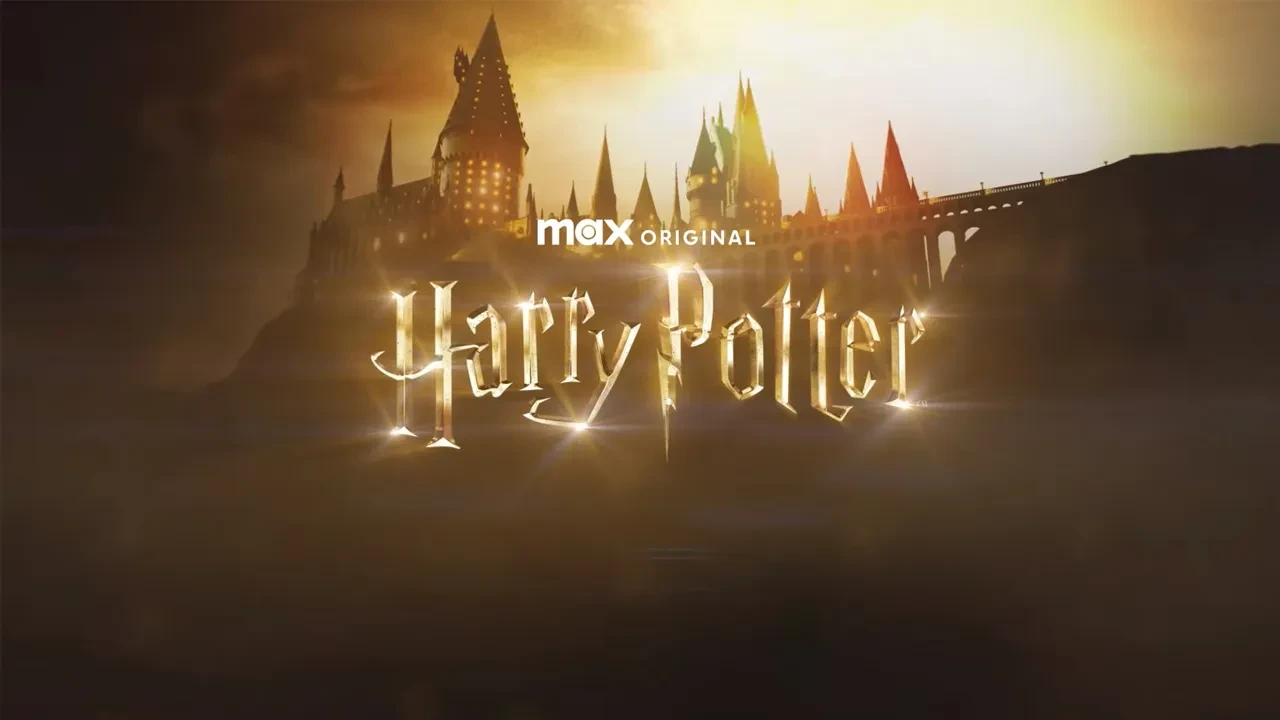 Harry Potter dizisi ne zaman çıkacak 2025