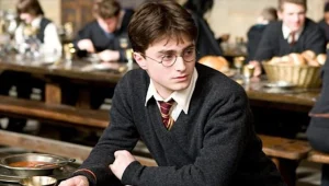 Harry Potter dizisi için oyuncu kadrosu belli oldu! Dumbledore, Snape