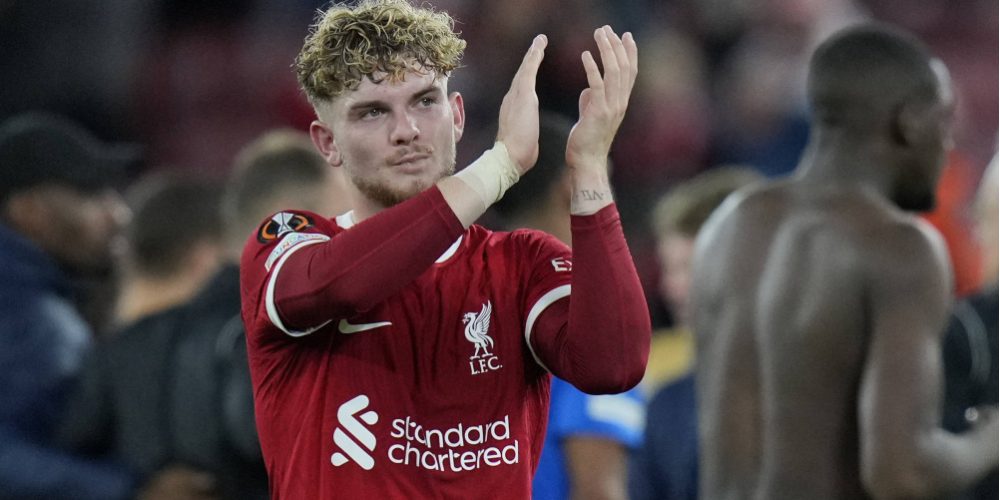 Harvey Elliott Kimdir? Boyu, Kilosu, Yaşı Kaç? Nereli, Piyasa Değeri, Mevkii, Hangi Takımlarda Oynadı? Liverpool Harvey Elliott Biyografisi