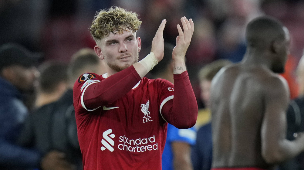 Harvey Elliott kimdir? Boyu, kilosu, yaşı kaç? Nereli, piyasa değeri