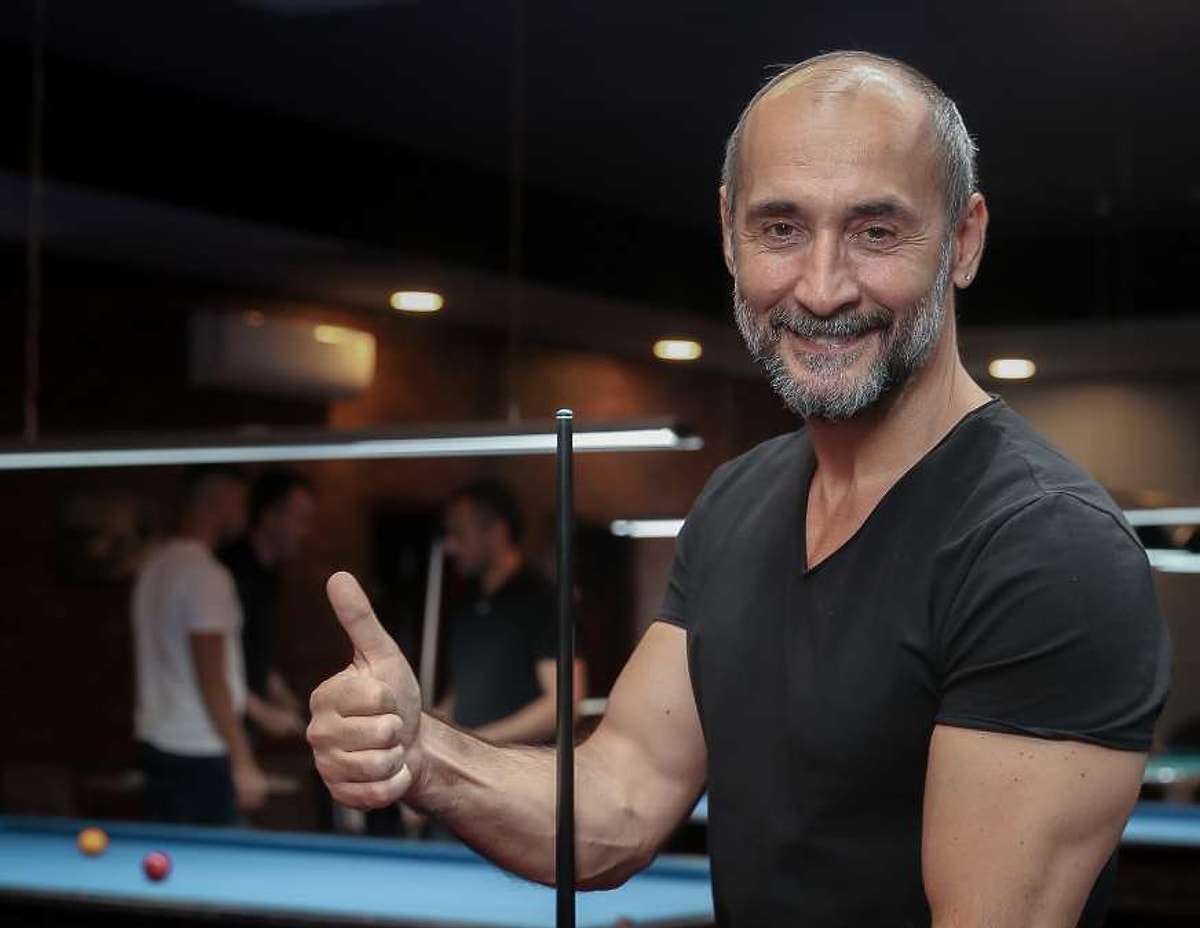 Hayat Hikâyesi Dizi Oluyor! Semih Saygıner Kimdir, Kaç Yaşında, Aslen Nereli, Evli Mi, Bilardo Şampiyonu Mu?
