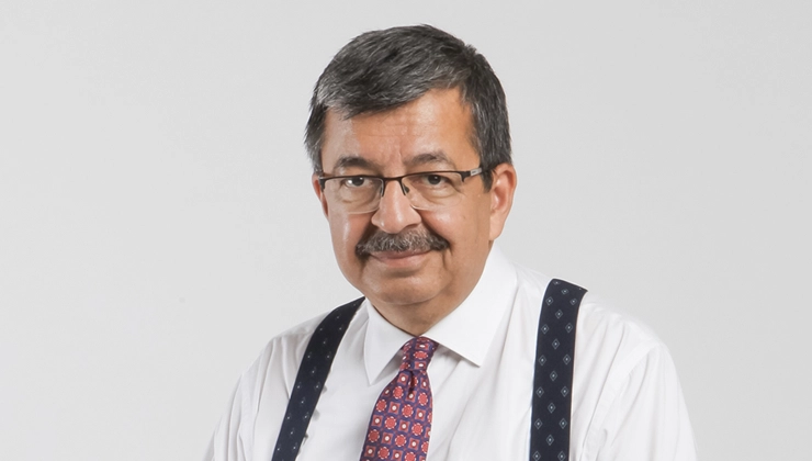 Hayati İnanç kimdir